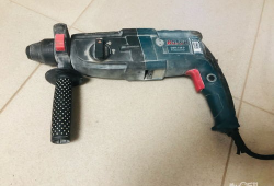 电锤不冲击维修视频,电锤不冲击故障排查与维修技巧解析