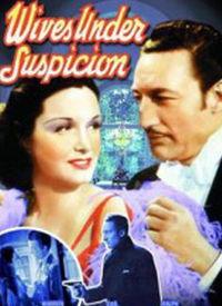 妻子的视频电影,银幕中的情感纠葛