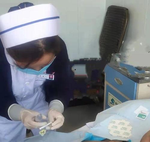 输液港维护视频,轻松掌握输液港日常维护技巧